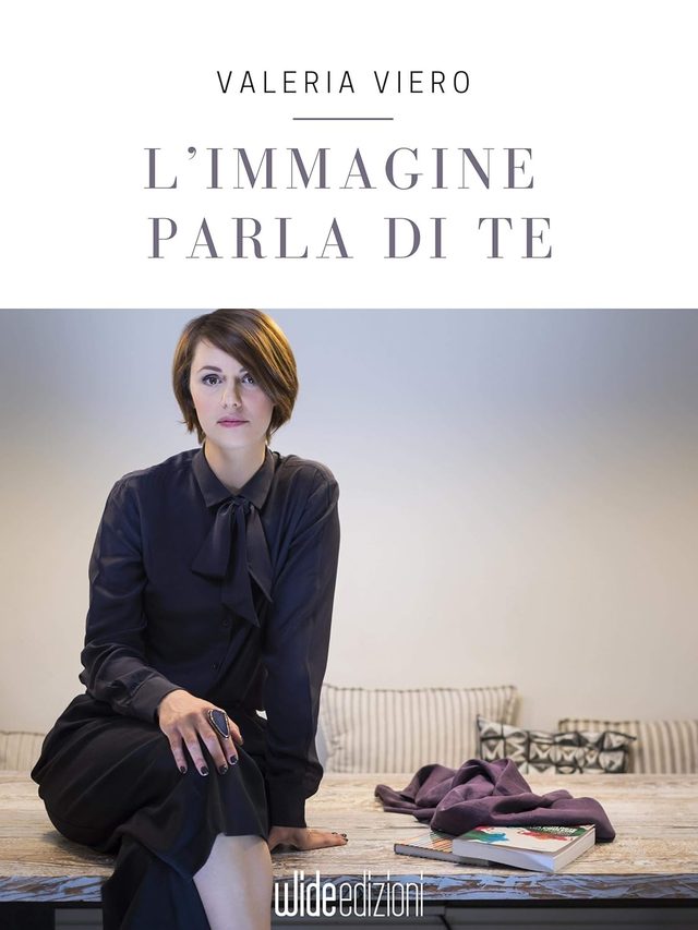 Copertina di «L’immagine parla di te»